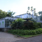 Le jardin botanic tropical